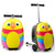 SearchFindOrder 01 / 18" / CHINA The Ultimate Rolling Suitcase and Scooter Combo for Kids