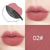 SearchFindOrder 02 matte Lip-shaped Kiss Velvet Lipstick Moisturizing, and Waterproof