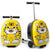 SearchFindOrder 03 / 18" / CHINA The Ultimate Rolling Suitcase and Scooter Combo for Kids