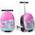 SearchFindOrder 06 / 18" / CHINA The Ultimate Rolling Suitcase and Scooter Combo for Kids