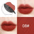 SearchFindOrder 08 matte Lip-shaped Kiss Velvet Lipstick Moisturizing, and Waterproof