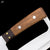 SearchFindOrder 1 pcs set / CHINA Titan Edge Precision Forge Kitchen Blade