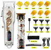 SearchFindOrder 1 Professional Hair Clipper Cordless Hair Trimmer