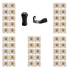SearchFindOrder 1 tool-25 pairs Easy Breathe Magnetic Nasal Strips