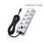 SearchFindOrder 10 head 5m wire / AU Stainless Steel Ultrasonic Mist & Fog Maker Air Humidifier