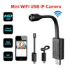 SearchFindOrder 1080P HD Wireless USB Micro Cam