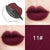 SearchFindOrder 11 matte Lip-shaped Kiss Velvet Lipstick Moisturizing, and Waterproof