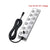 SearchFindOrder 12 head 5m wire / AU Stainless Steel Ultrasonic Mist & Fog Maker Air Humidifier