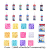 SearchFindOrder 12color 12mold Magical Young Minds Craft & Education Kit The Enchanted Aquatic Elves Kit