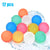 SearchFindOrder 12pcs set Quick Fill Magnetic Water Balloons
