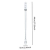 SearchFindOrder 180° Rotating Electrical Outlet Extender
