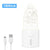 SearchFindOrder 1800mA Enchanted Castle Guardian Rechargeable LED Nightlight with Motion Sensor