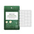 SearchFindOrder 1bag Night Use Skin Clear Pro 144-Piece Acne Pimple Patch Set for Invisible Healing and Spot Coverage