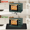 SearchFindOrder 1pc / 60x40 cm Fireproof Silicone Heat-Resistant Mat