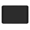 SearchFindOrder 1pc / 60x40 cm Fireproof Silicone Heat-Resistant Mat