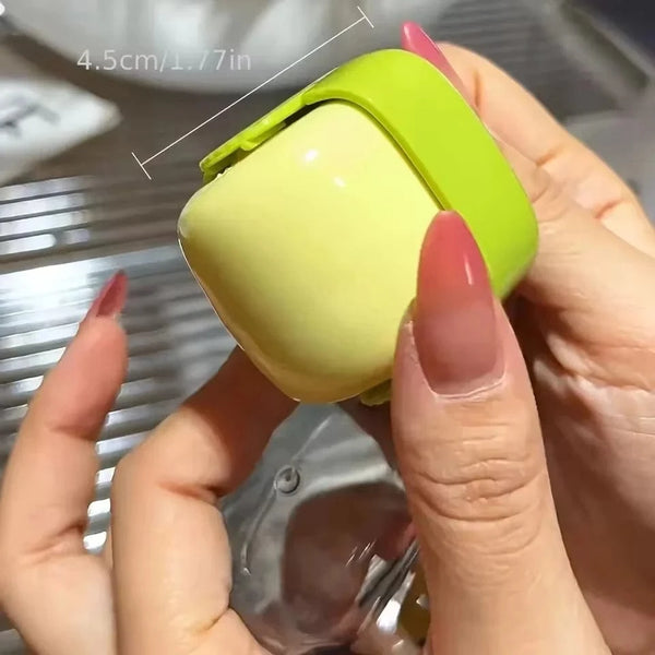 SearchFindOrder 1pc Washable & Portable Lint Roller