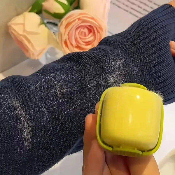 SearchFindOrder 1pc Washable & Portable Lint Roller