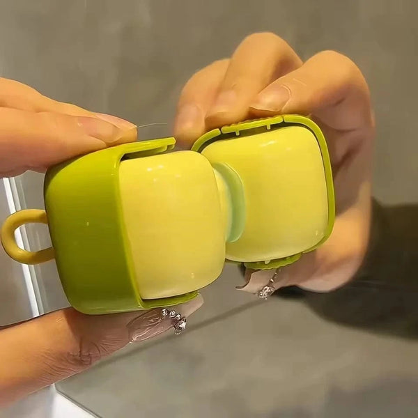 SearchFindOrder 1pc Washable & Portable Lint Roller