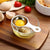 SearchFindOrder 1pcs-1 Egg Shell Opener 304 Stainless Steel Kitchen Gadget