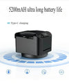 SearchFindOrder 2-in-1 Automatic Card Shuffler