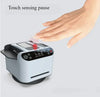 SearchFindOrder 2-in-1 Automatic Card Shuffler