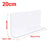 SearchFindOrder 20CM Flexi Guard Gap Blocker Adjustable Bumper for Furniture and Beds