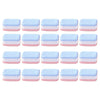 SearchFindOrder 20pcs Multicolor / CN Washing Machine Tank Cleaning Tablets
