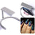 SearchFindOrder 22 Magnetic Cat Eyes Duo Nail Art Wand Dual-Headed Precision for Mesmerizing 3D Line and Strip Effects