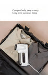 SearchFindOrder 220V Handheld Ironing Machine
