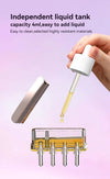 SearchFindOrder 2401A Electric Hair Air For Hair Growth