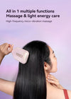 SearchFindOrder 2401A Electric Hair Air For Hair Growth