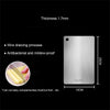 SearchFindOrder 25x15cm (Small) 316 Stainless Steel Double-Sided Chopping Board