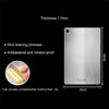 SearchFindOrder 29x20cm (Medium) 316 Stainless Steel Double-Sided Chopping Board