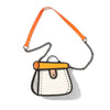 SearchFindOrder 2D Crossbody Small Shoulder Bag