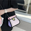 SearchFindOrder 2D Crossbody Small Shoulder Bag