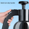 SearchFindOrder 2L Hand Pump Foam Sprayer