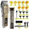 SearchFindOrder 3 Professional Hair Clipper Cordless Hair Trimmer