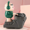 SearchFindOrder 30 songs / Battery version Dancing Rock DJ Pig