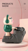SearchFindOrder 30 songs / Battery version Dancing Rock DJ Pig