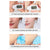SearchFindOrder 300g 300g Whitening And Freckle Removing Radiance Renewal Foam Cleanser with Nicotinamide