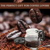SearchFindOrder 300ML Glass Coffee Mug