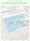 SearchFindOrder 315 Sheet Set 1 Fun Sticky Notes
