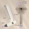 SearchFindOrder 360 Degree Rotating Multifunctional Crevice Cleaning Brush