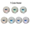 SearchFindOrder 3D Sandscape Table Lamp