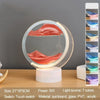 SearchFindOrder 3D Sandscape Table Lamp