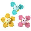 SearchFindOrder 3PCS-E Baby Safe Spin Educational Interactive Toy