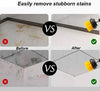 SearchFindOrder 3Pcs Electric Scrubber Brush Drill Set