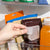 SearchFindOrder 4/20pcs Fridge Organizer Adjustable Plastic Dividers for Kitchen Storage