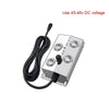 SearchFindOrder 4 head 5m wire / AU Stainless Steel Ultrasonic Mist & Fog Maker Air Humidifier