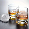 SearchFindOrder 4 pack Silicone Ice Ball Maker